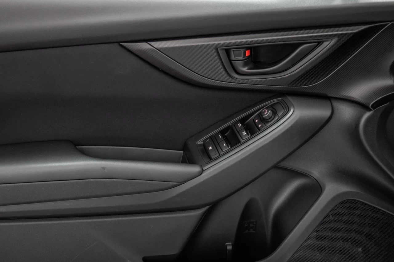 2019 Subaru Impreza 2.0i Convenience BLUETOOTH+CAM.RECUL+REG.VITESSE Image principale