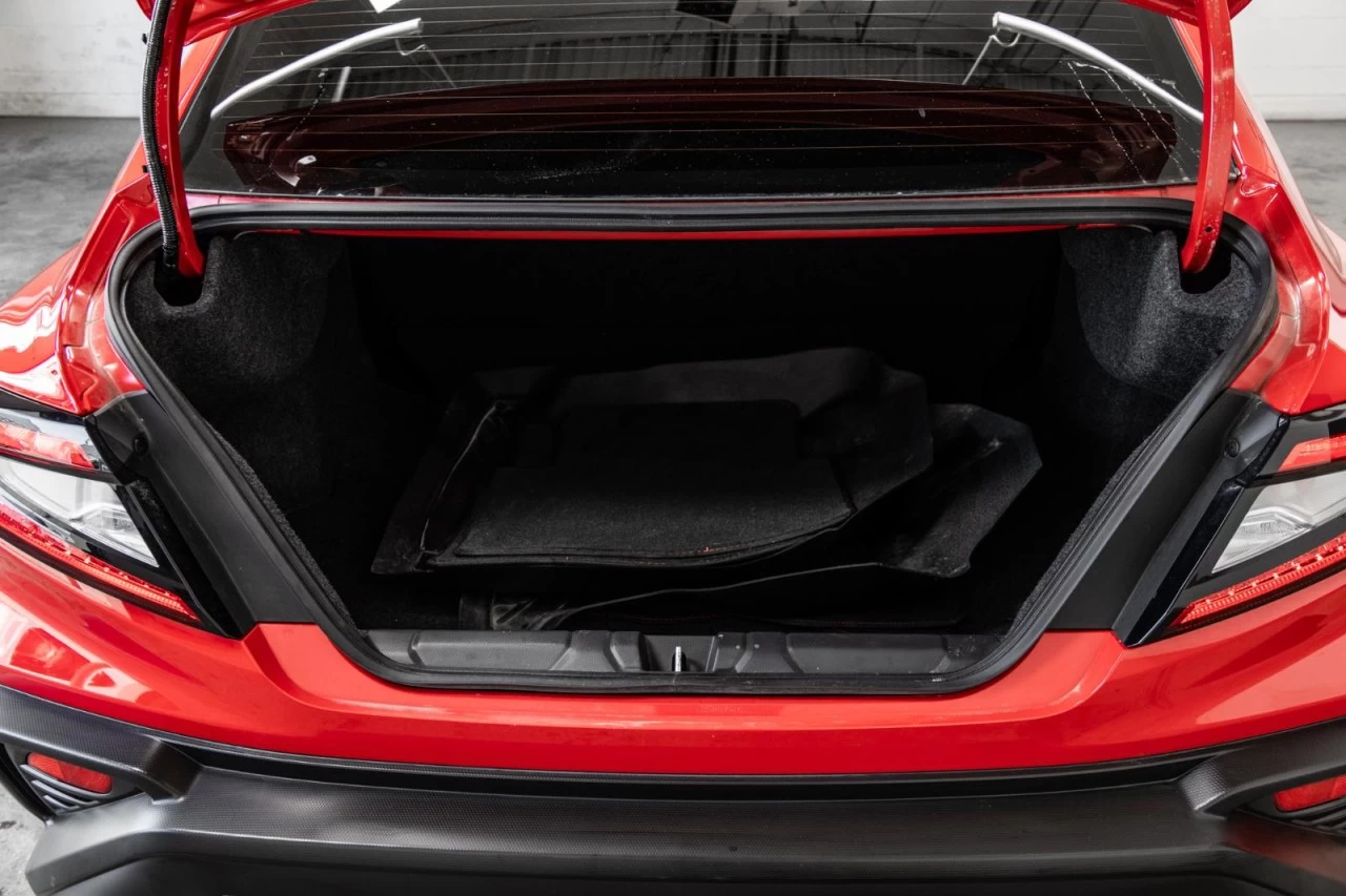 2022 Subaru WRX Sport  TOIT.OUVRANT+CARPLAY+SIEGES.CHAUFFANTS Image principale