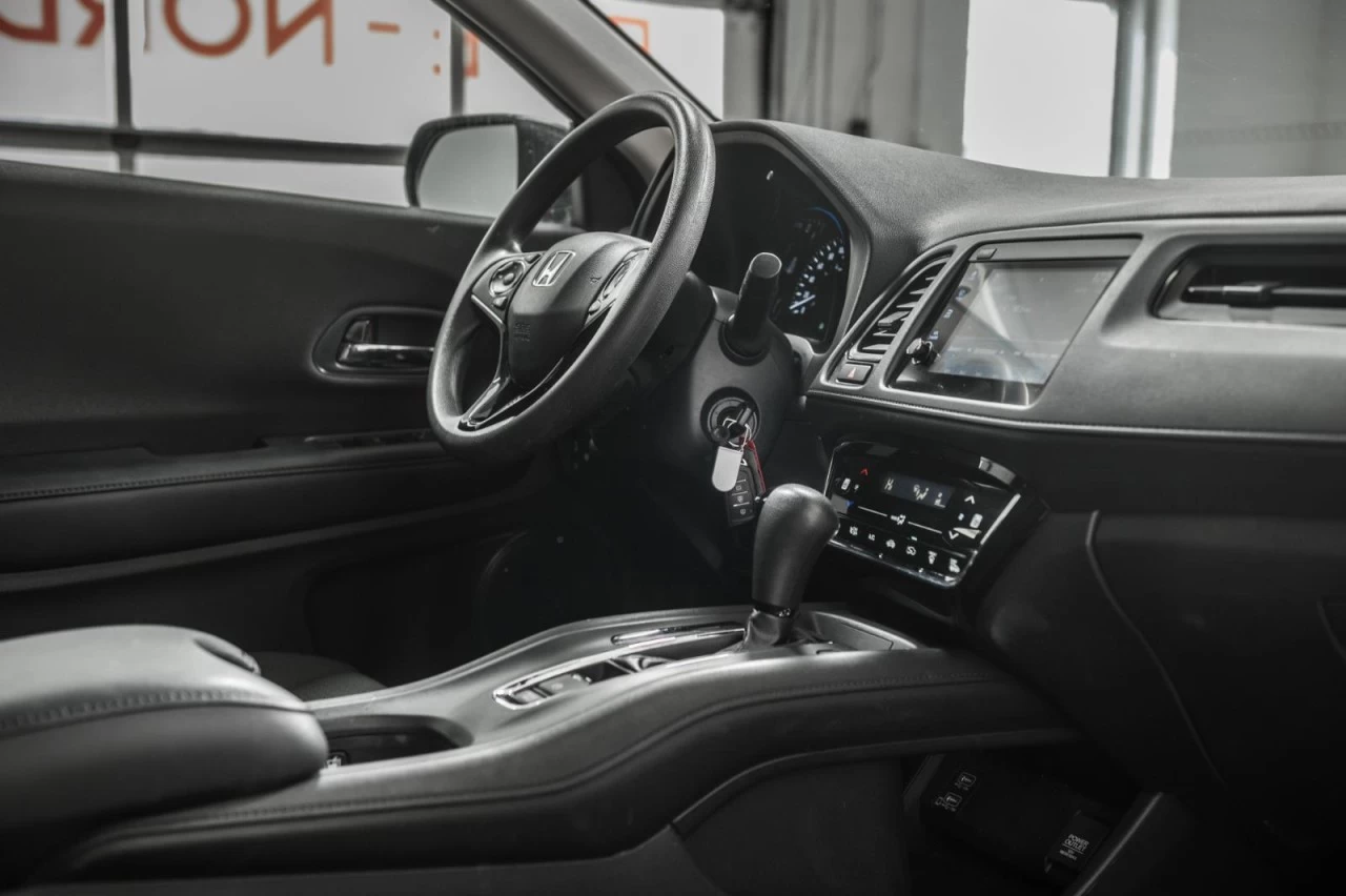 2021 Honda HR-V LX AWD+SIEGES.CHAUFF+CARPLAY+BLUETOOTH Image principale
