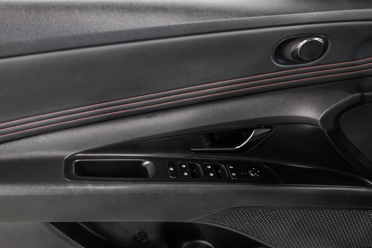 2023 Hyundai Elantra N Line Ultimate Main Image