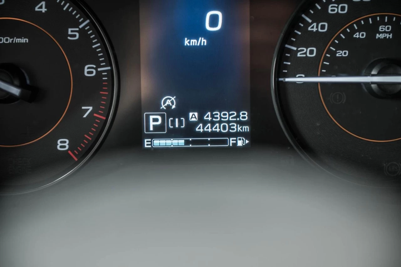 2023 Subaru Crosstrek Sport TOIT.OUVRANT+VOLANT/SIEGES.CHAUFF+CARPLAY Main Image