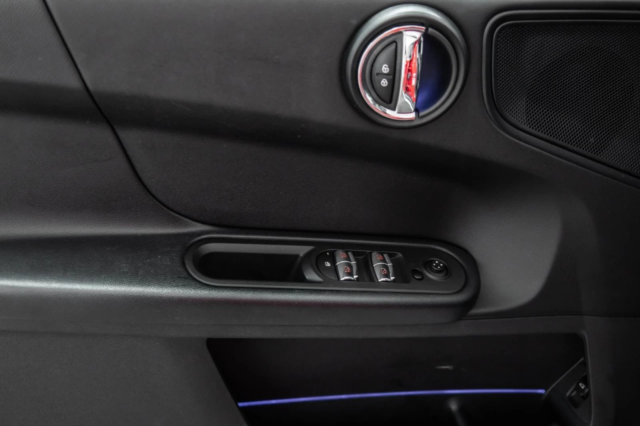 2019 Mini Countryman Cooper ALL4+TOIT.PANO+CUIR+SIEGES.CHAUFF+BLUETOOTH Main Image