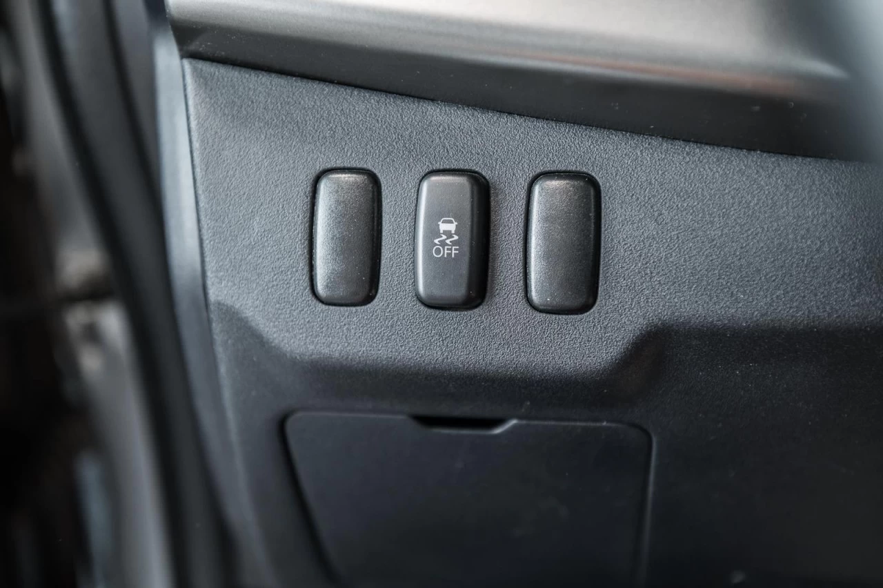 2015 Mitsubishi Lancer Automatique SE AWD GARANTIE 1 AN Image principale
