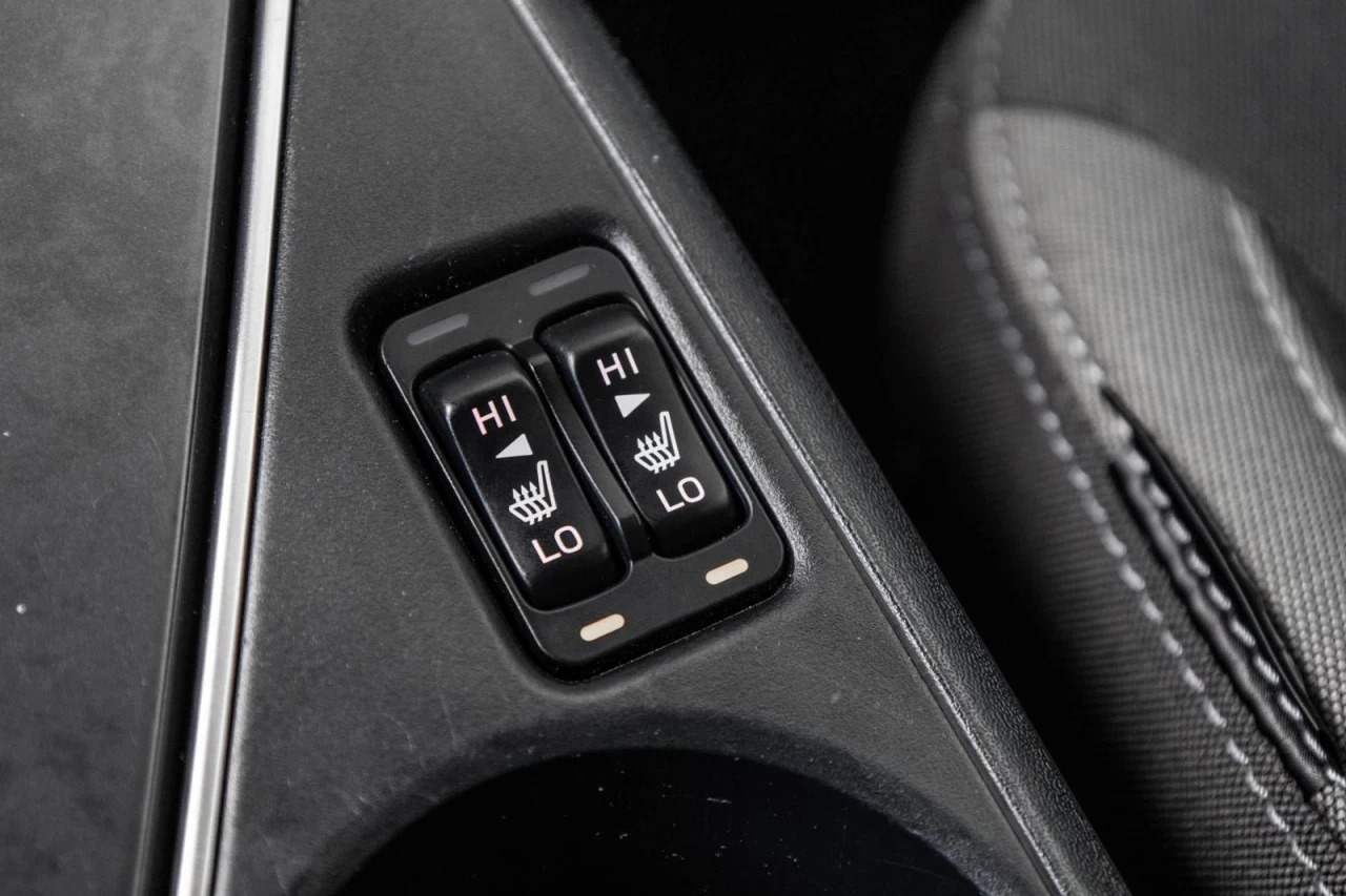 2024 Subaru Impreza Convenience CARPLAY+BLUETOOTH+CAM.RECUL Image principale