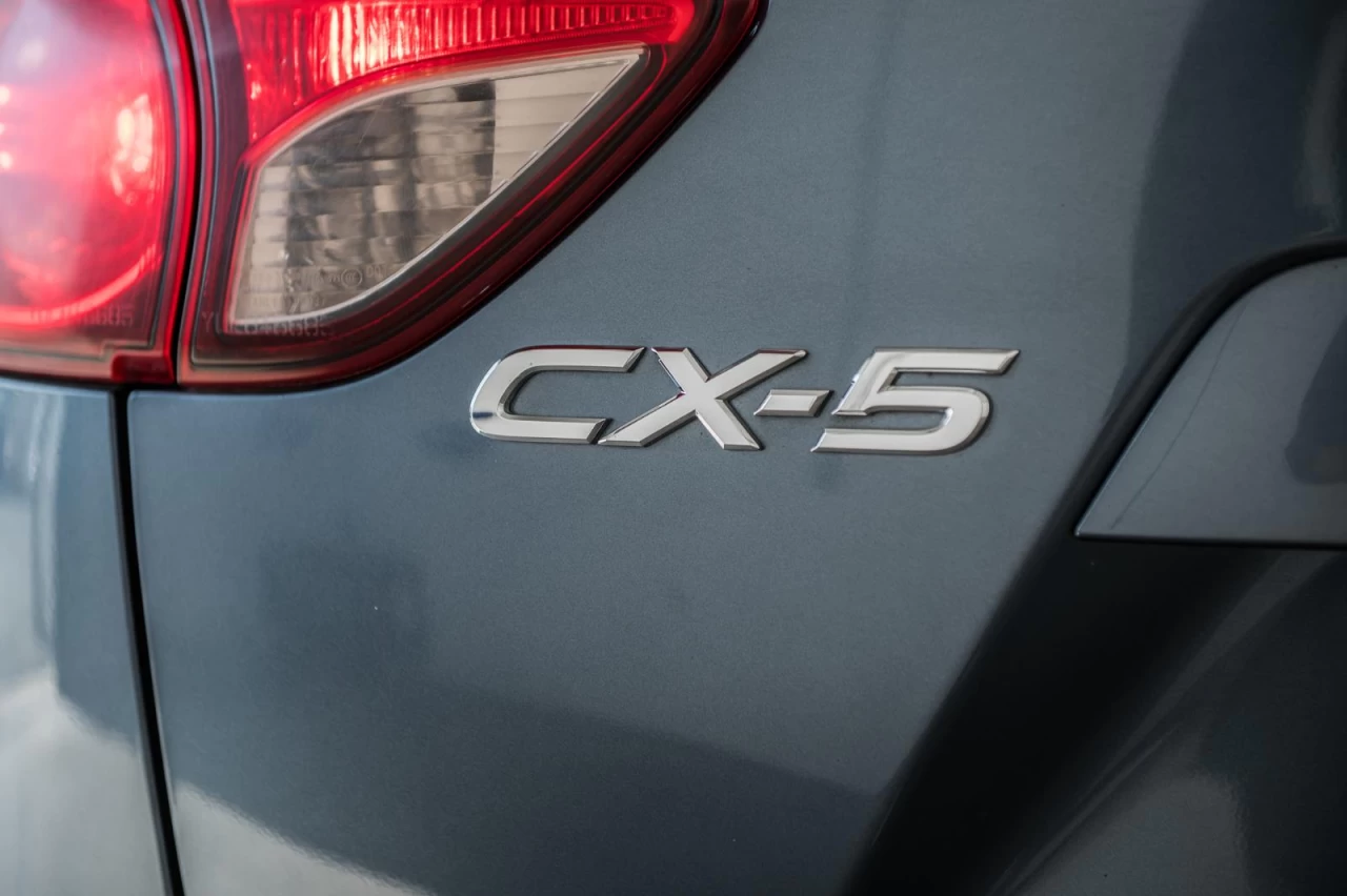 2015 Mazda CX-5 Automatique GS GARANTIE 1 AN Image principale