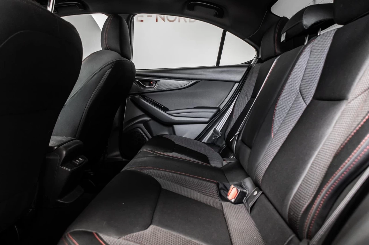 2023 Subaru WRX Sport  TOIT.OUVRANT+CARPLAY+SIEGES.CHAUFFANTS Image principale