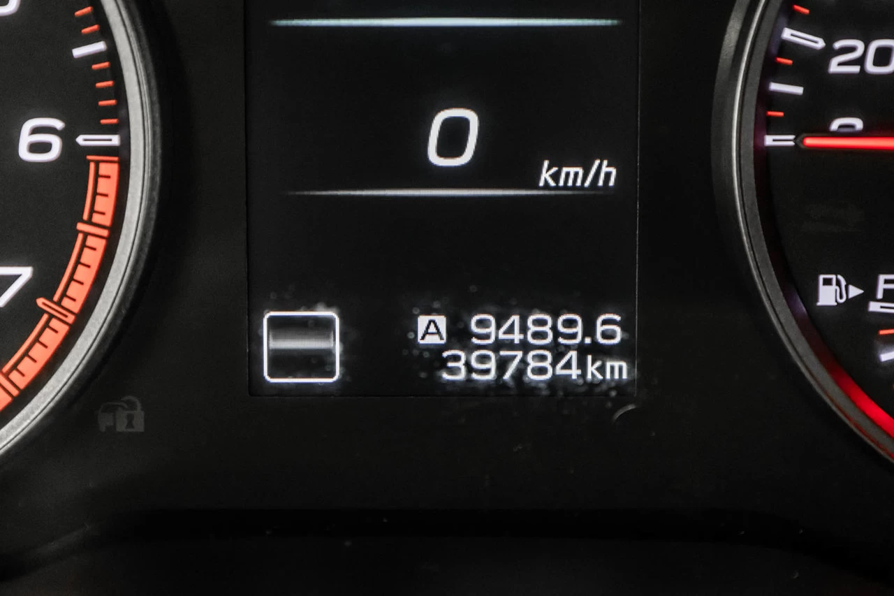 2023 Subaru WRX Sport Awd Main Image