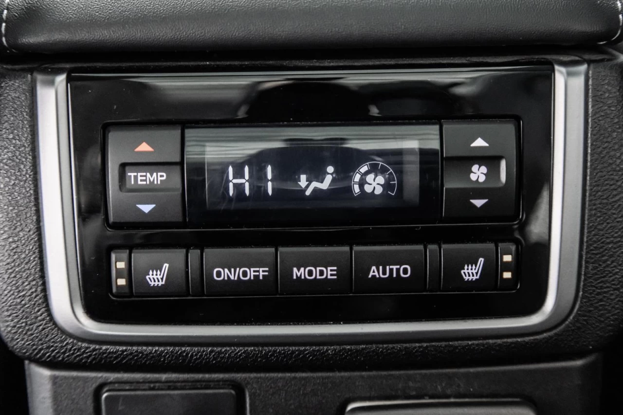 2020 Subaru Ascent Limited 7.PASS+NAVI+CUIR+TOIT.PANO+CARPLAY Image principale