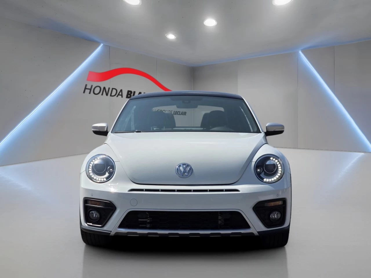 2019 Volkswagen Beetle Dune Auto Image principale