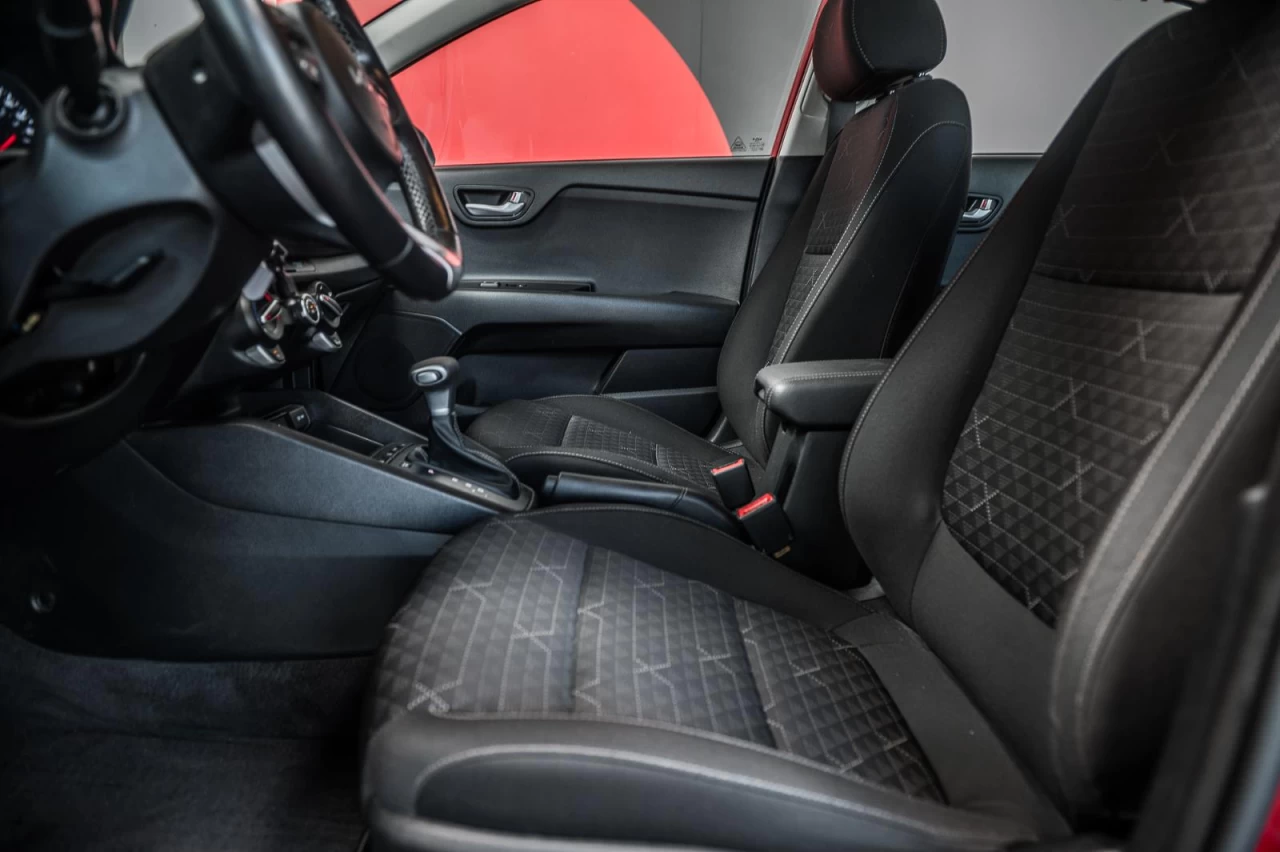2022 Kia Rio5 LX Premium TOIT.OUVRANT+VOLANT/SIEGES.CHAUFFANTS Image principale