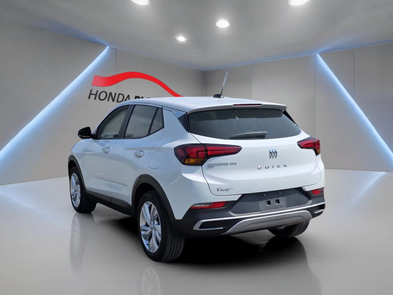 2025 Buick Encore GX Preferred AWD Main Image