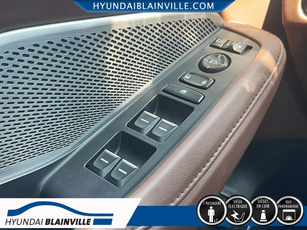 2022 Acura MDX TECH, SH-AWD, CUIR TOIT PANO,GPS+ Image principale