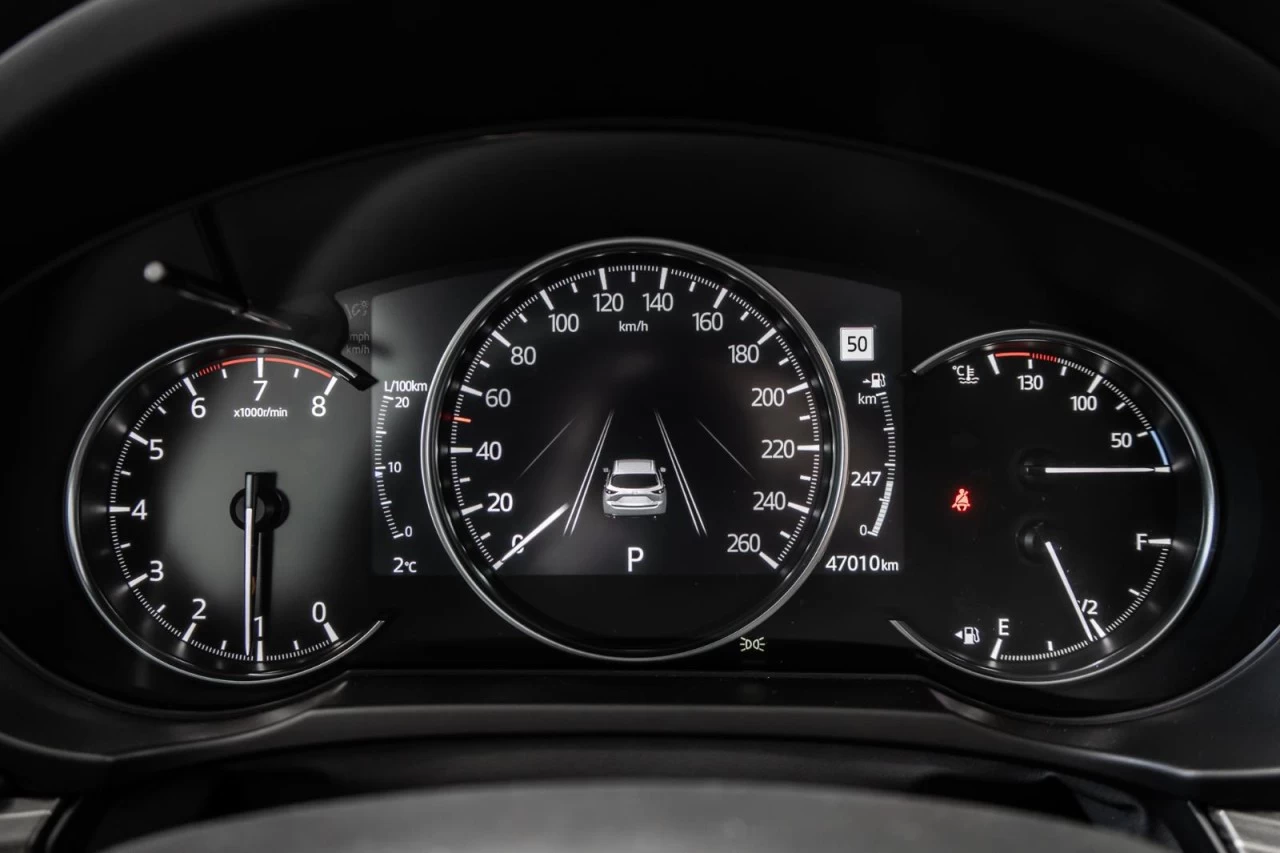 2021 Mazda CX-5 GT AWD+TOIT.OUVRANT+CUIR+VOLANT/SIEGES.CHAUFF Main Image