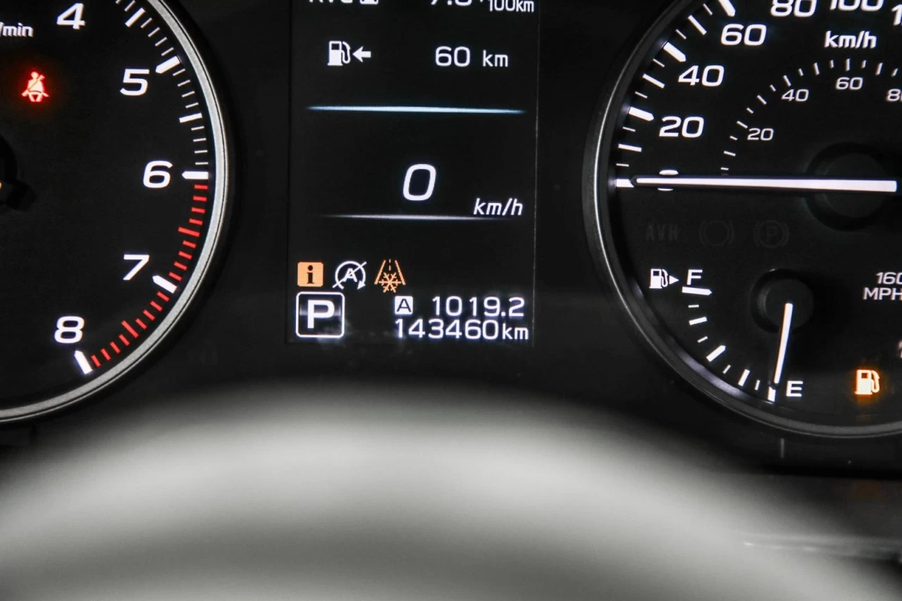 2021 Subaru Outback 2.5i Convenience SIEGES.CHAUFF+CARPLAY+BLUETOOTH Main Image