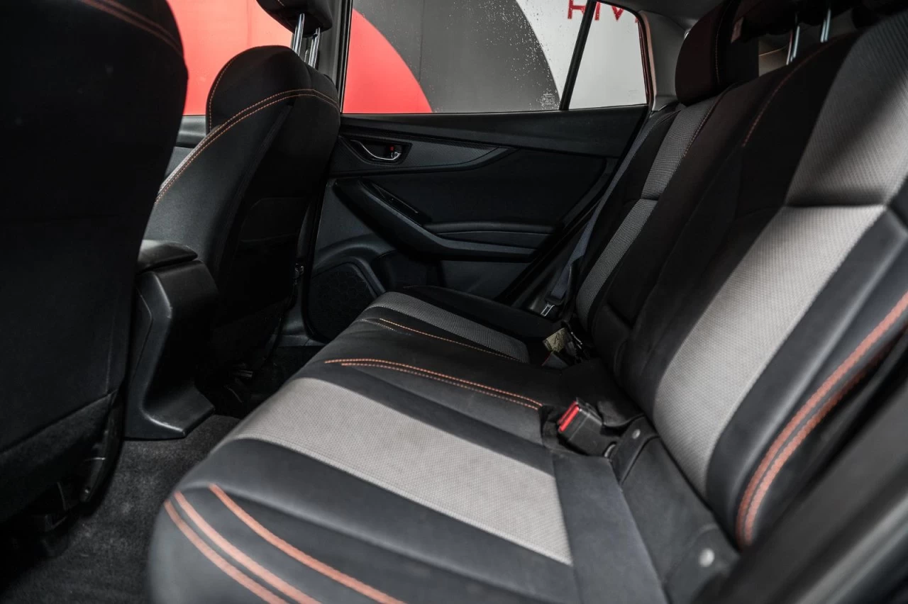 2019 Subaru Crosstrek Touring SIEGES.CHAUFF+BLUETOOTH+CAM.RECUL Image principale