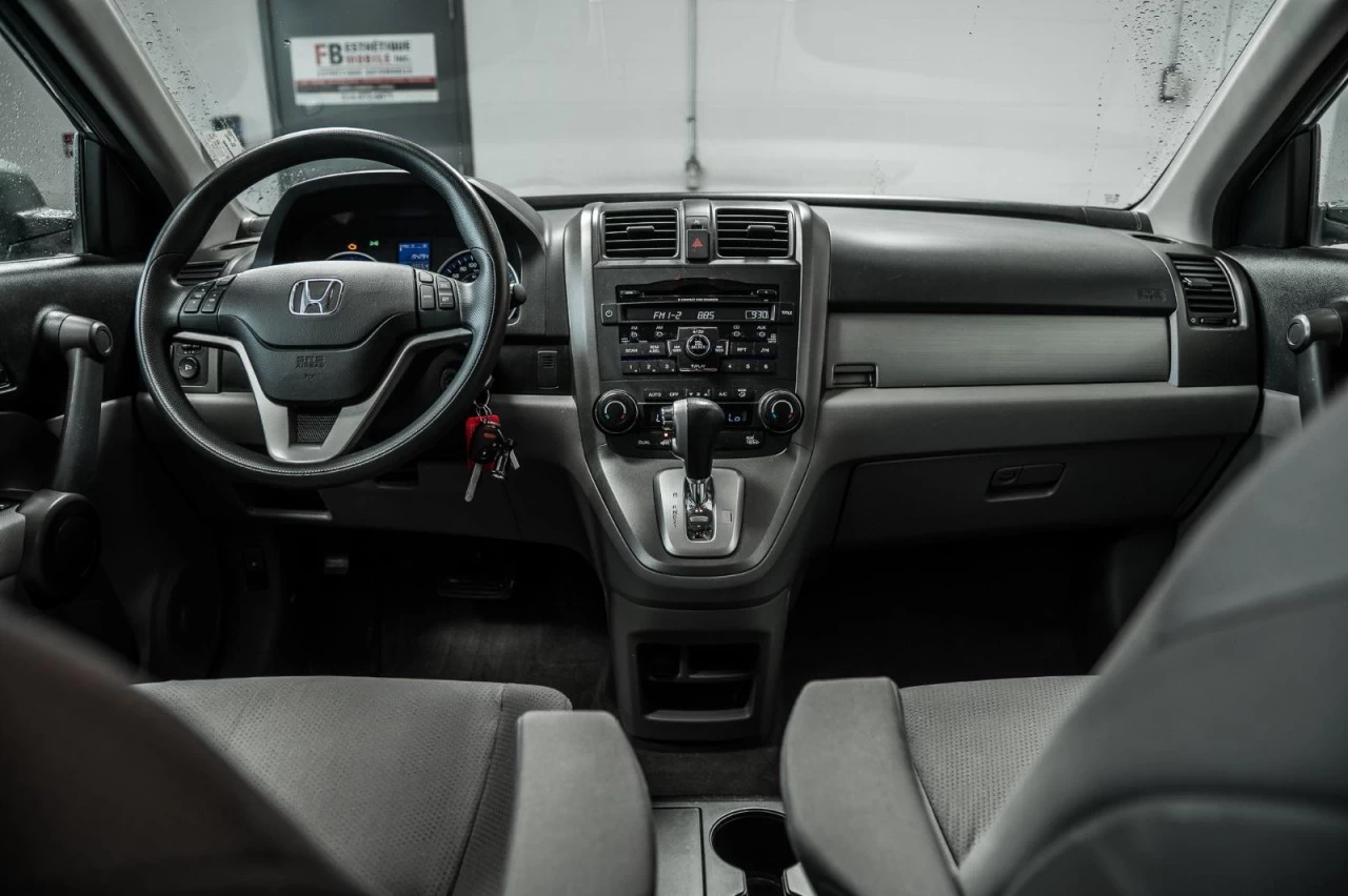 2011 Honda CR-V 4WD EX SUPER ÉTAT! Image principale