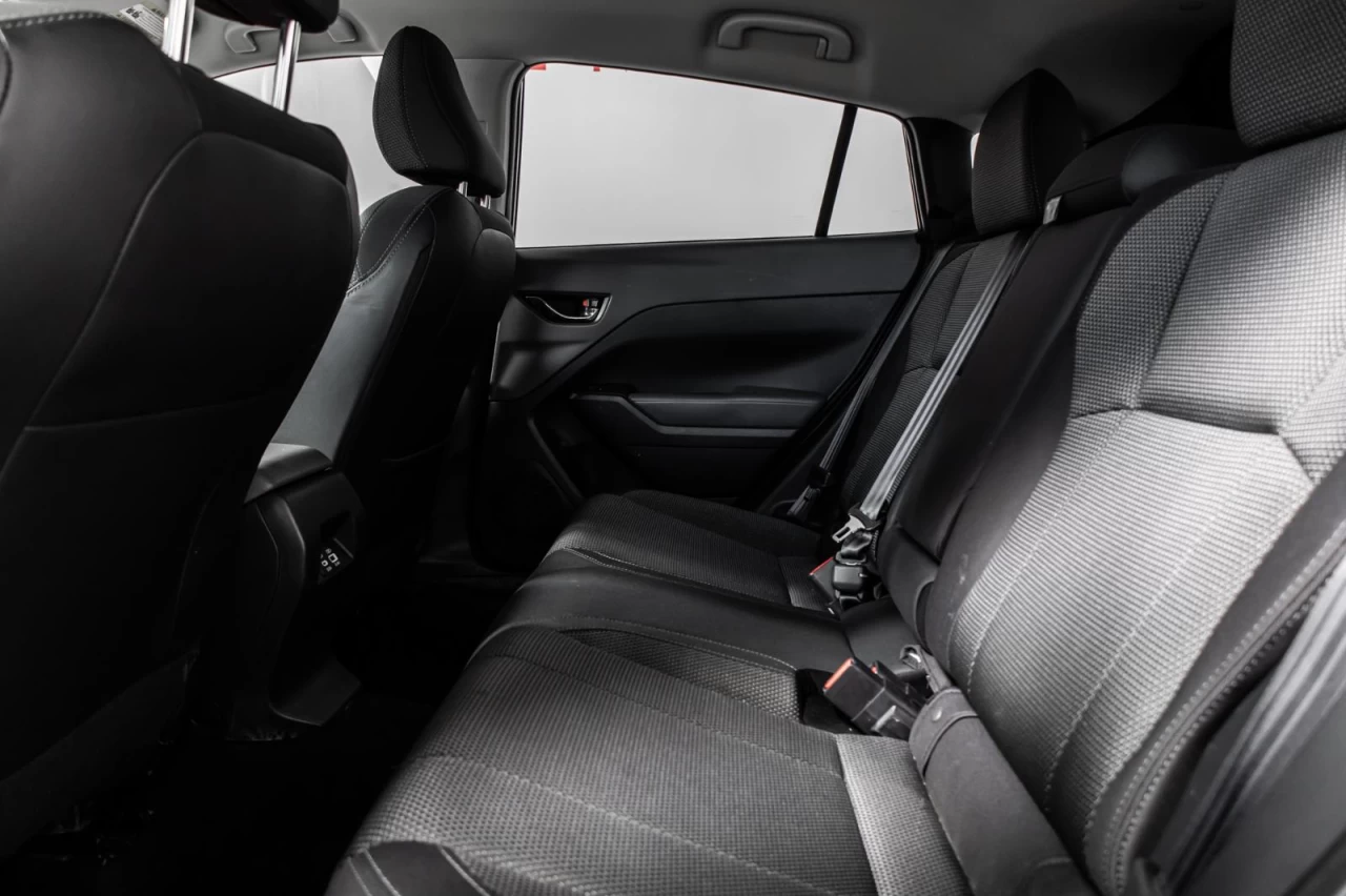 2024 Subaru Crosstrek Touring VOLANT/SIEGES.CHAUFFANTS+CARPLAY+CAM.RECUL Main Image