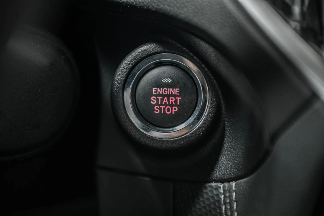 2022 Subaru Forester Limited NAVI+TOIT.PANO+CUIR+CARPLAY Image principale
