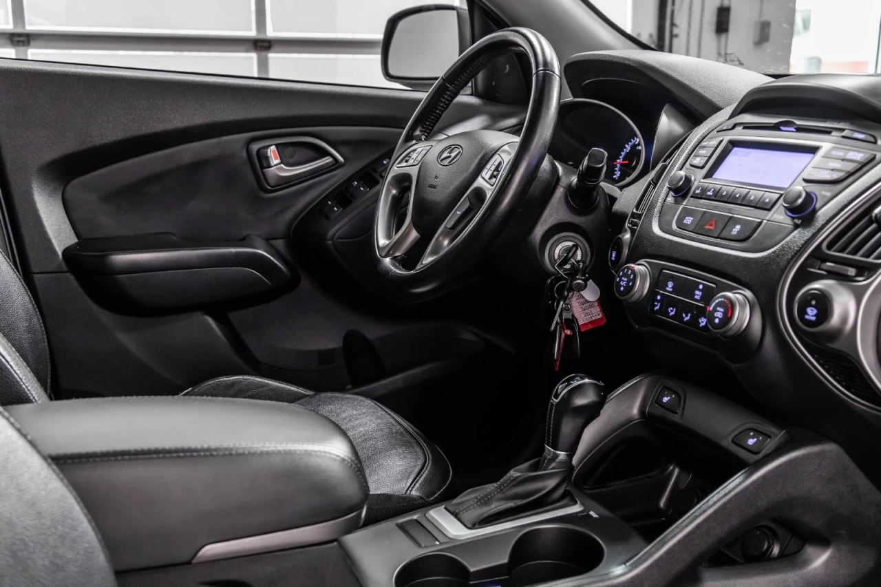 2014 Hyundai Tucson Automatique AWD GLS - GARANTIE 1 AN Image principale