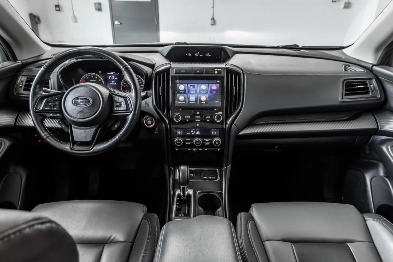 2022 Subaru Ascent Onyx 7.PASS+TOIT.PANO+CUIR+VOLANT/SIEGES.CHAUFF Image principale