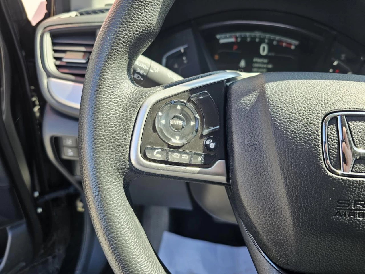 2022 Honda CR-V LX AWD Main Image