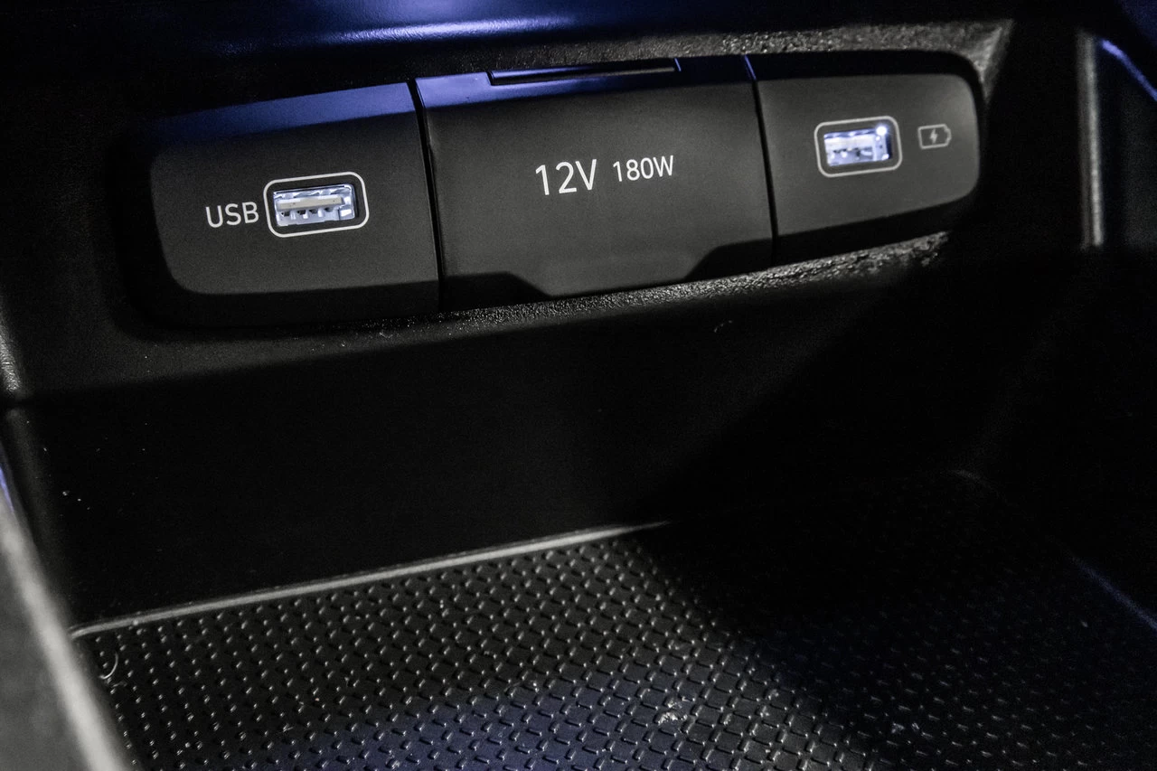 2024 Hyundai Santa Cruz Trend Awd Image principale