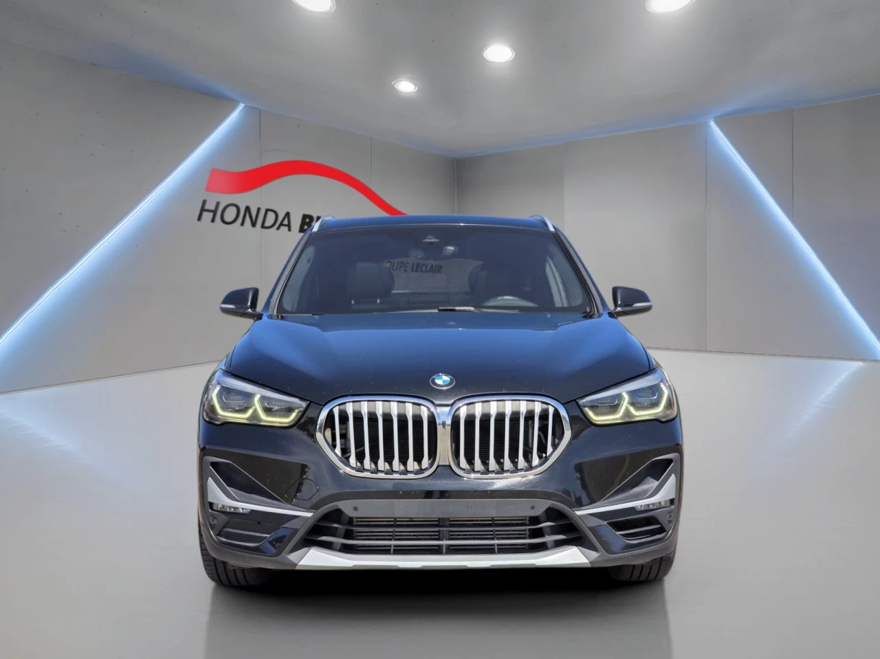 2020 BMW X1 Sports Activity Vehicle Image principale