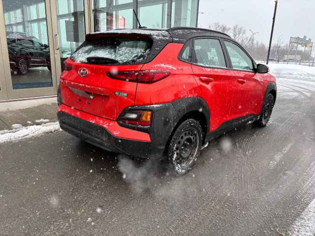 Hyundai Kona Essential 2020
