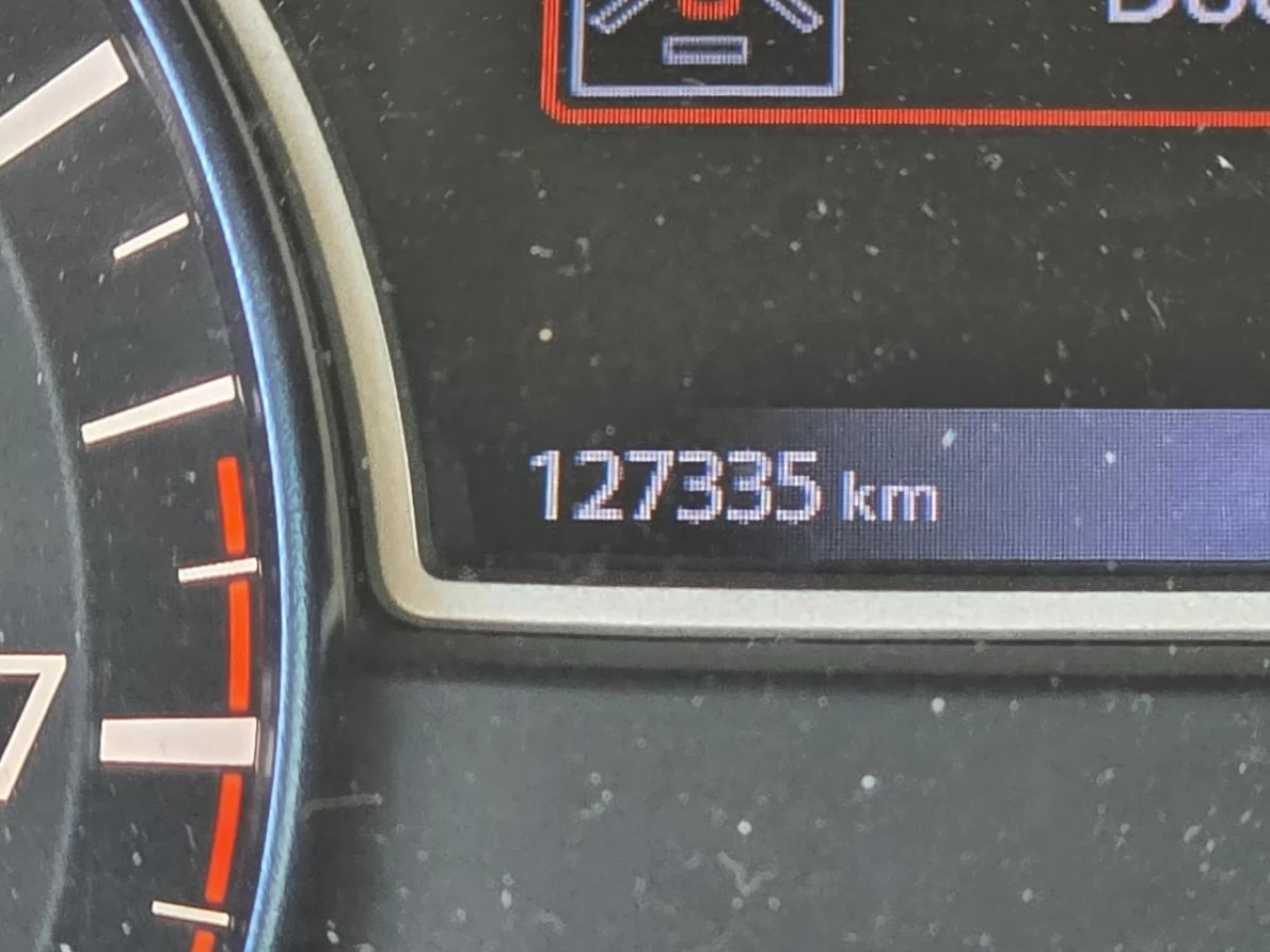 2017 Nissan Altima 4dr Sdn I4 CVT 2.5 SR Image principale