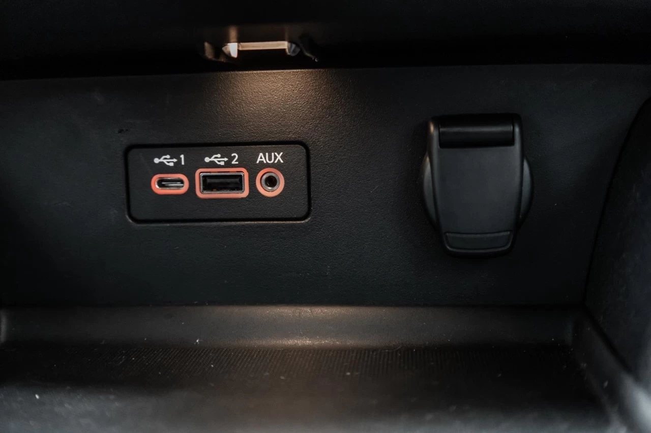 2019 Nissan Altima SV AWD+TOIT.OUVRANT+SIEGES.CHAUFF+BLUETOOTH Image principale