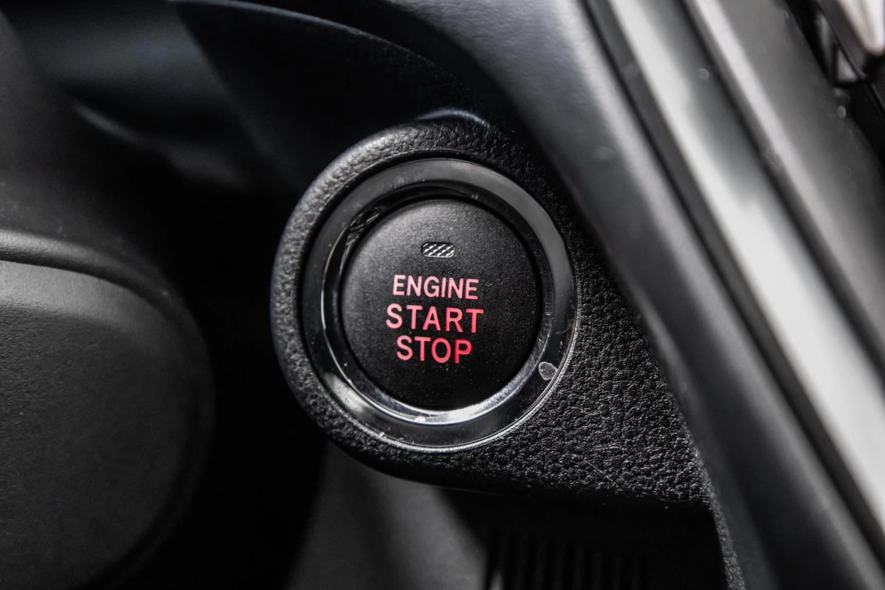 2023 Subaru WRX Sport-tech NAVI+TOIT.OUVRANT+VOLANT/SIEGES.CHAUFF Image principale