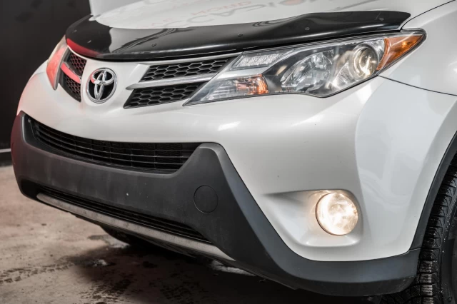 Toyota RAV4 AWD Limited Garantie 1 AN 2013