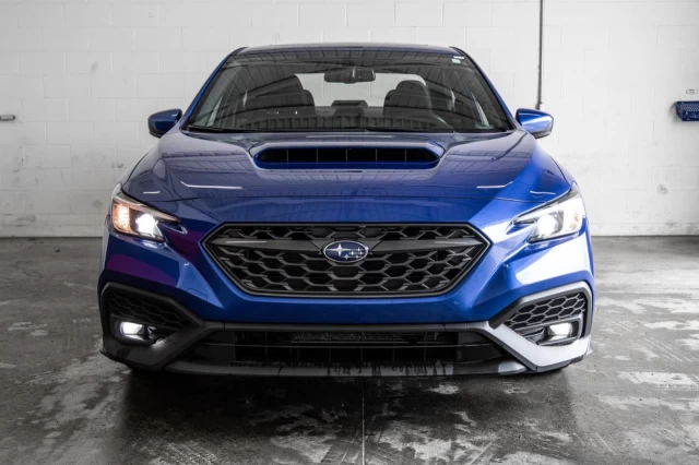 Subaru WRX Sport INSPECTÉ+RECONDITIONNÉ+FINANCEMENT.DISPO 2023