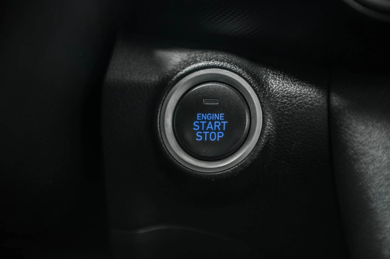 2019 Hyundai Kona Luxury AWD+CUIR+TOIT.OUVRANT+VOLANT/SIEGES.CHAUFF Image principale