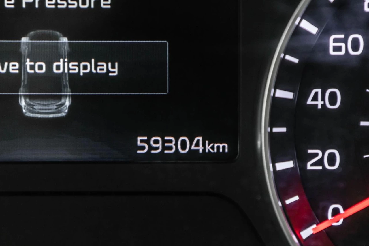 2023 Kia Forte EX+ TOIT.OUVRANT+SIEGES.CHAUFF+CARPLA+CAM.RECUL Main Image