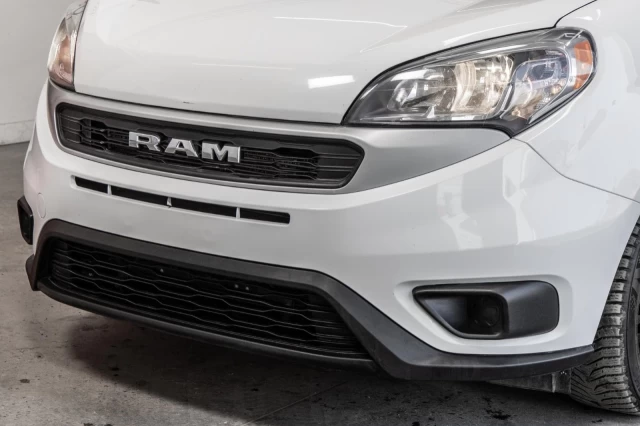 RAM Promaster City Cargo Van SLT GR.ELECTRIQUE+A/C 2021