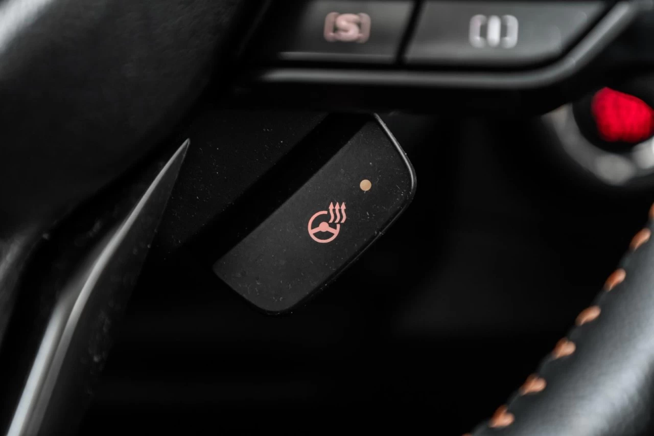 2022 Subaru Crosstrek Touring VOLANT/SIEGES.CHAUFFANTS+CARPLAY+CAM.RECUL Main Image