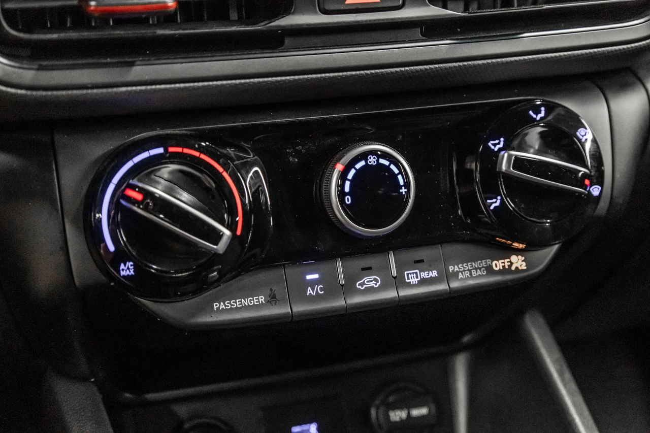 2023 Hyundai Kona N Line Awd Main Image