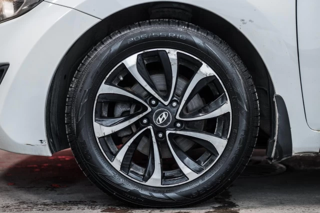 Hyundai Elantra Automatique GL - Garantie 1 AN 2013