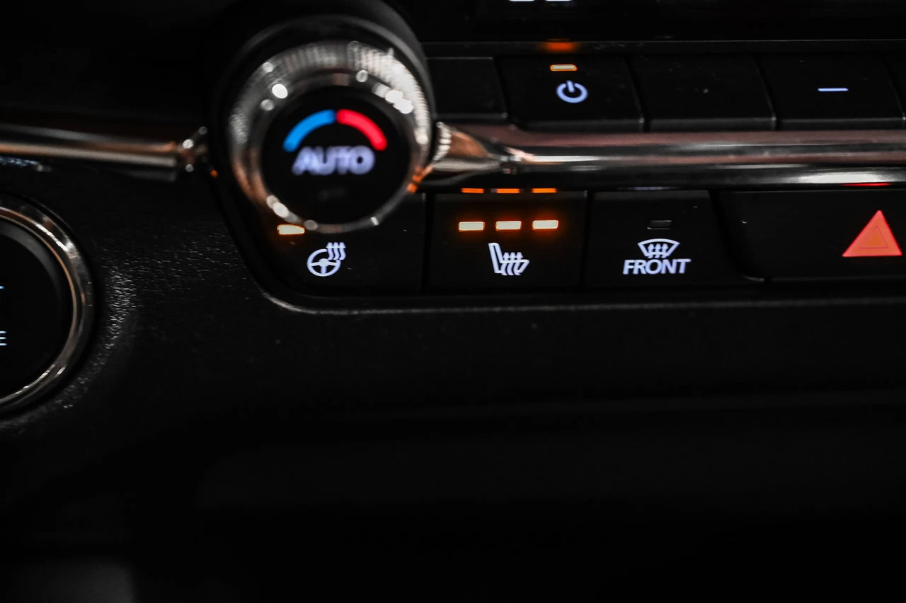 2021 Mazda Mazda3 Sport Gt Awd Image principale