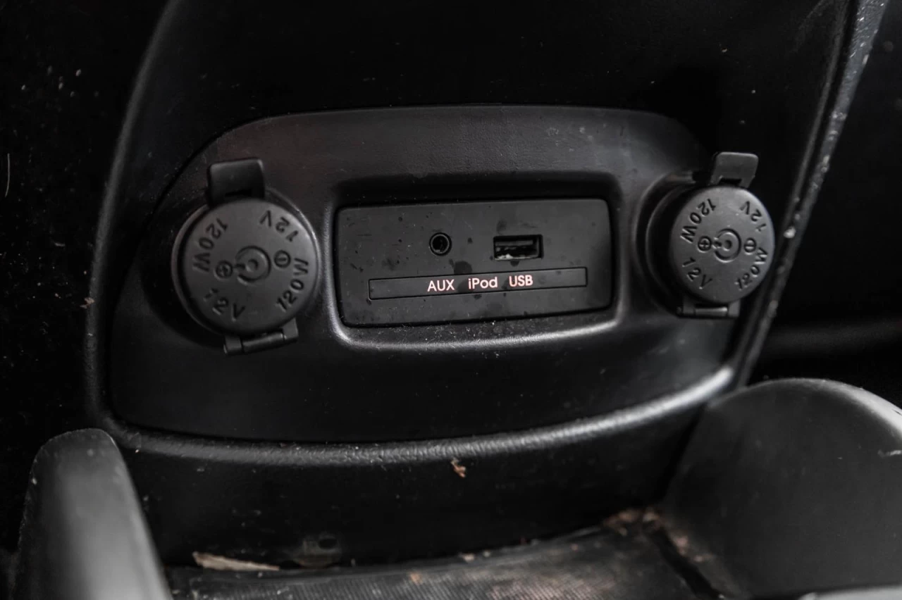 2012 Kia Soul Manuelle AUBAINE!!! Image principale