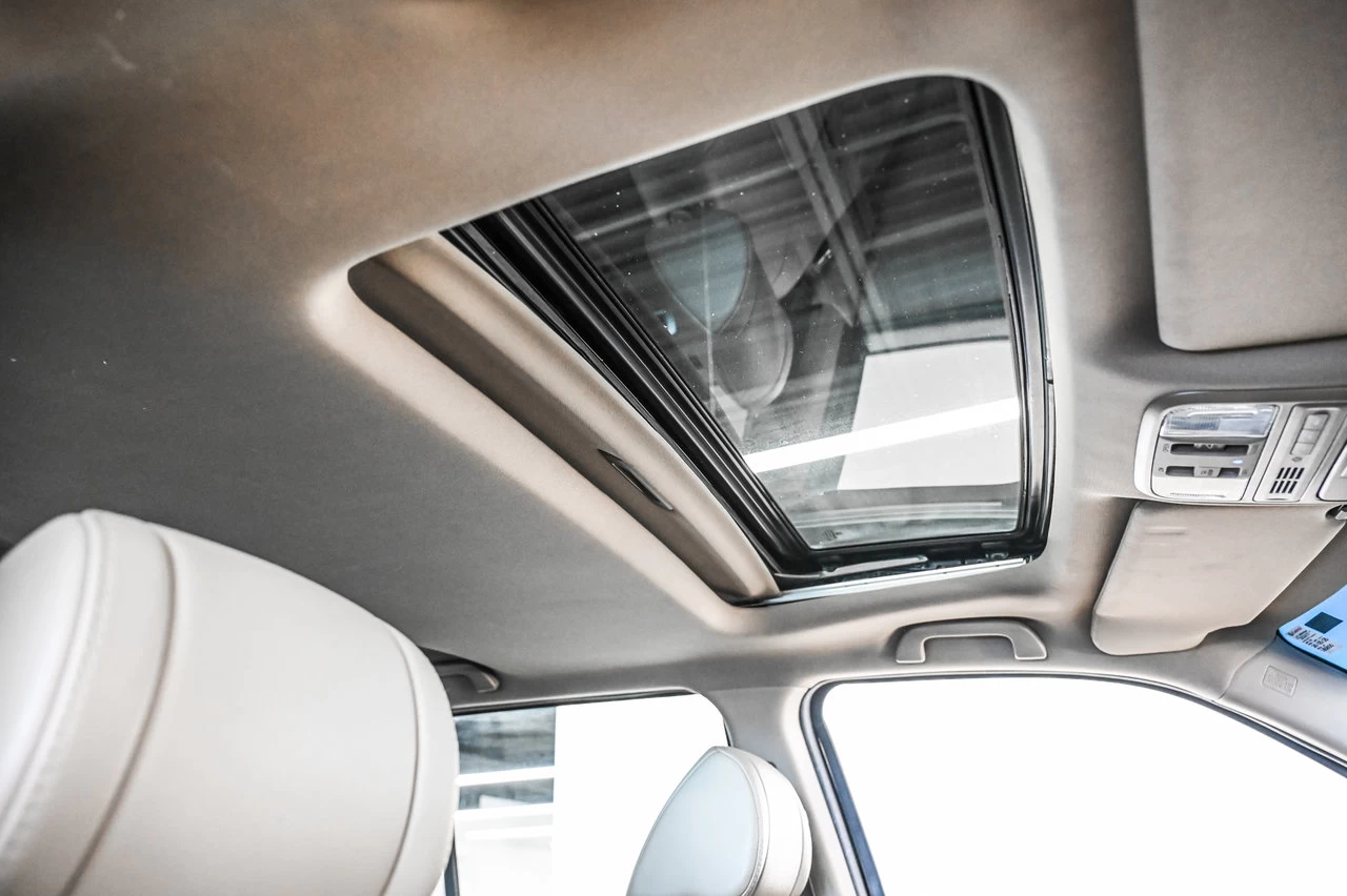2012 Honda Pilot Ex-L Cuir+toit.ouvra Image principale