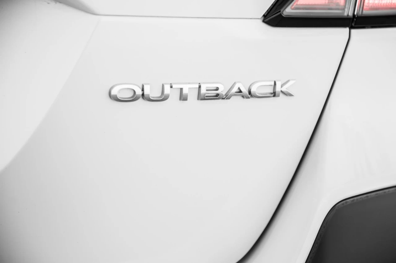 2022 Subaru Outback Convenience VOLANT/SIEGES.CHAUFF+CARPLAY+CAM.RECUL Main Image