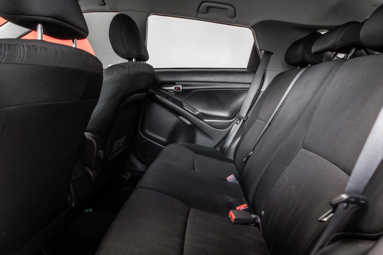 2013 Toyota Matrix Automatique AWD Garantie 1 AN Image principale