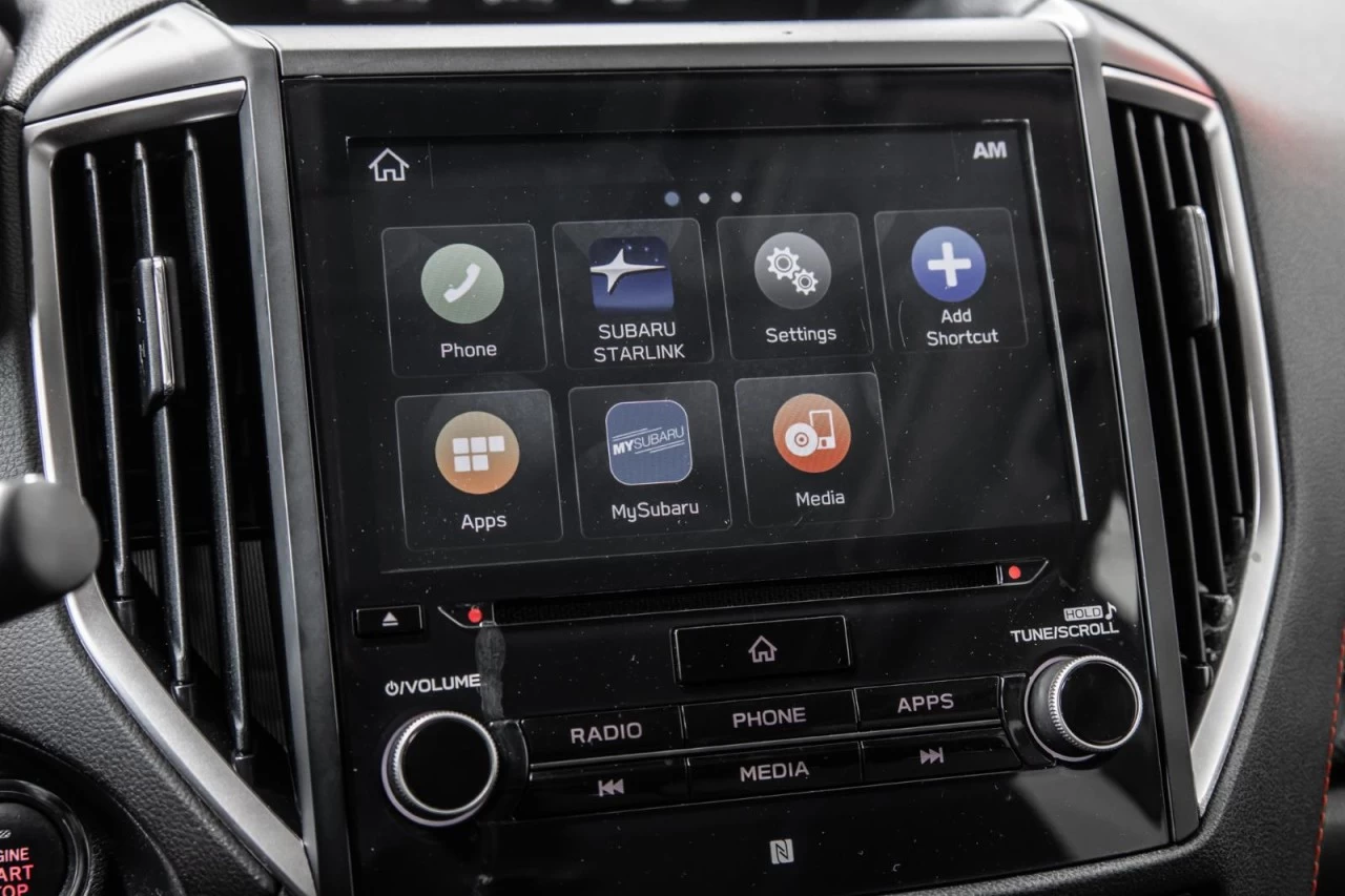 2020 Subaru Forester 2.5i Sport TOIT.PANO+CARPLAY+SIEGES.CHAUFFANTS Image principale