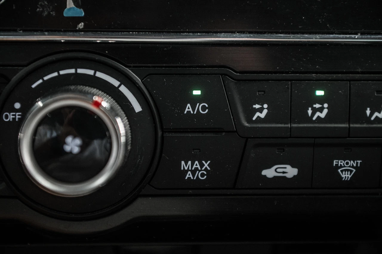 2013 Honda Civic Sedan Lx Bluetooth+sieges Image principale