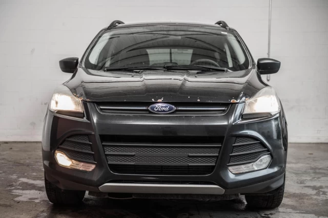 Ford Escape 4WD SE AUBAINE! 2014
