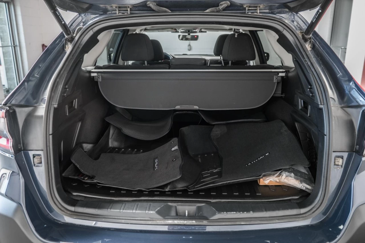 2023 Subaru Outback Touring TOIT.OUVRANT+VOLANT/SIEGES.CHAUFF+CARPLAY Main Image