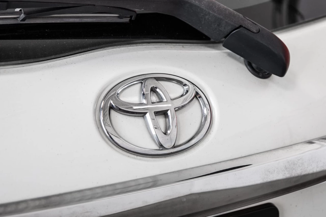 2014 Toyota Yaris Automatique - Garantie 1 AN Image principale