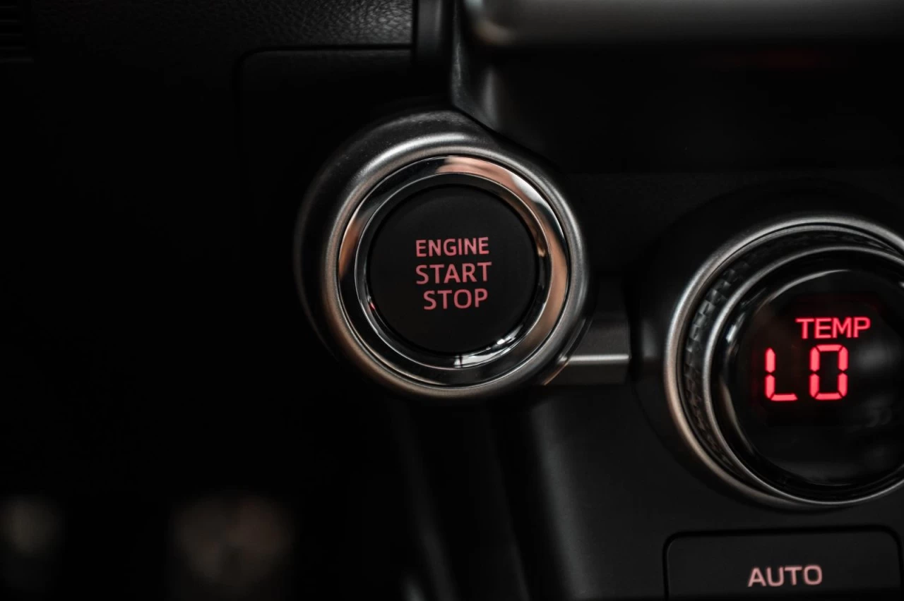 2023 Subaru BRZ Sport-tech CUIR+SIEGES.CHAUFF+CARPLAY+BLUETOOTH Main Image